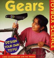 Cover of: Gears (Toybox Science)