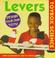 Cover of: Levers (Toybox Science)