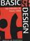 Cover of: Basic Design