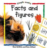 Cover of: Facts and Figures (Simple Mathematics)