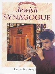Cover of: Keystones: Jewish Synagogue (Keystones)