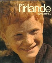 Cover of: L' Irlande que j'aime by Pierre Joannon
