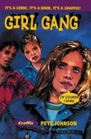 Cover of: Girl Gang (Graffix)