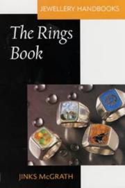 Cover of: The rings book