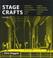 Cover of: Stage Crafts (Stage & Costume)