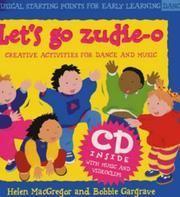 Cover of: Let's Go, Zudie-o (Classroom Music)