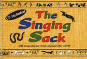 Cover of: The Singing Sack (Classroom Music)