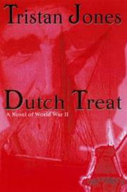 Cover of: Dutch Treat (Sheridan House)