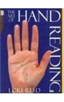 Cover of: Art of Hand Reading