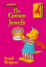 Cover of: The Crown Jewels (Rockets: Little T S.)