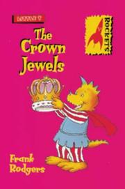 Cover of: The Crown Jewels (Rockets: Little T)