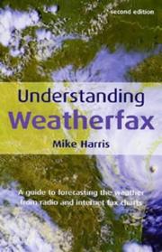 Cover of: Understanding Weatherfax