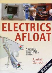 Cover of: Practical Boat Owner's Electrics Made Simple