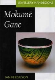 Cover of: Mokume Gane (Jewellery)