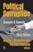 Cover of: Political Corruption