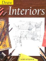 Cover of: Draw Interiors (Draw)