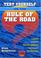 Cover of: Test Yourself on the Rule of the Road