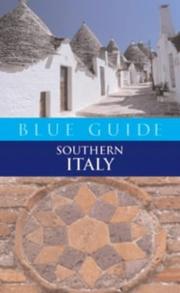 Cover of: Blue Guide by Paul Blanchard