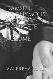 Cover of: Damsels Anonymous by Valereya James