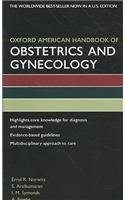 Cover of: Oxford American Handbook of Obstetrics and Gynecology Book and PDA Bundle