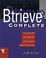 Cover of: Btrieve Complete