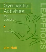 Cover of: Gymnastic Activities for Juniors (Leapfrogs)