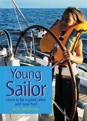 Cover of: Young Sailor: How to be a good sailor and have fun!, 2nd Edition