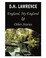 Cover of: England, My England (Twentieth Century Classics)