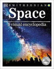 Cover of: Space a Visual Encyclopedia by DK Publishing