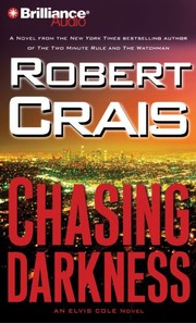 Cover of: Untitled Crais by Robert Crais