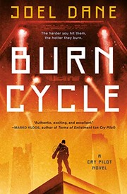 Cover of: Burn Cycle