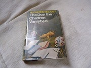 Cover of: The day the children vanished