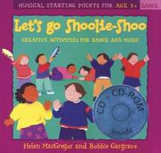 Cover of: Let's Go Shoolie-shoo