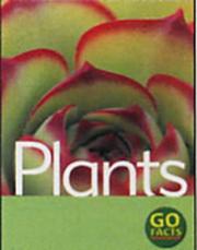 Cover of: Plants Pack (Go Facts)
