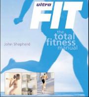 Cover of: Ultrafit
