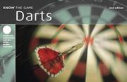 Know the Game by British Darts Association