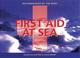 Cover of: First Aid at Sea