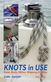 Cover of: Knots in Use