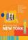 Cover of: Art Shop Eat New York (Art/Shop/Eat)