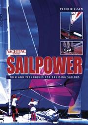 Cover of: "Yachting Monthly's" Sailpower (Yachting Monthly)