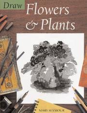 Cover of: Draw Flowers and Plants (Draw Books)