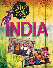 Cover of: India by Susie Brooks