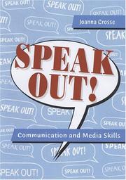 Cover of: Speak Out!