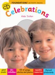 Cover of: Foundations: Celebrations (Foundations)