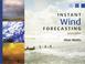 Cover of: Instant Wind Forecasting