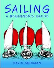 Cover of: Sailing