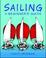 Cover of: Sailing