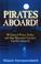 Cover of: Pirates Aboard!