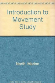 Cover of: Introduction to movement study and teaching.