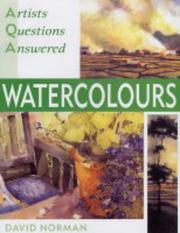 Cover of: Artists' Questions Answered